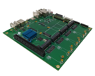 Seaberry Mini-ITX: Carrier-Board für das Raspberry Pi CM4
