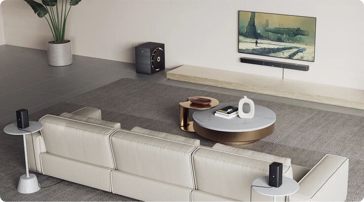 Die Versorgung mit elektrische Energie benötigt Kabel (Bildquelle: Ultimea)