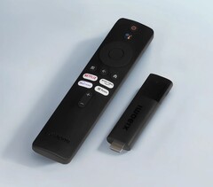 TV Stick 4K: Neuer TV-Stick mit neuer Fernbedienung