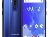 Ulefone Armor 5: Erstes Outdoor-Handy mit Notch vorgestellt