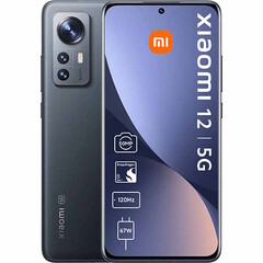 Xiaomi 12 5G: Starkes Smartphone zum günstigen Preis