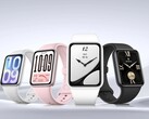 Das Xiaomi Smart Band 10 Pro (NFC) ist global gelistet
