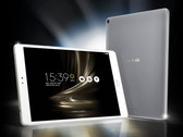 Das neue Asus ZenPad 3s 10 soll am 12. Juli vorgestellt werden.