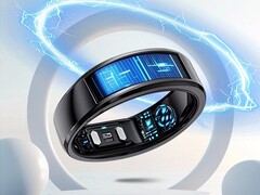 ZzzRing: Smarter Ring mit Solarzelle (Bildquelle: ZzzRing)