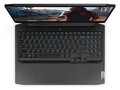 Premiere für den Ryzen 5 6600H: Test Lenovo IdeaPad Gaming 3 15ARH7 Laptop