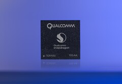 Qualcomm's Snapdragon 450 bringt mehr Laufzeit und Geschwindigkeit für Mittelklasse-Smartphones.