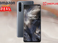 OnePlus Nord (5G) Deal mit Bestpreis ab 322 Euro bei Amazon.