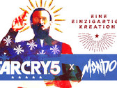 Exklusiv: Far Cry 5 Mondo Edition vorbestellbar