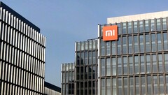 Umzug: Xiaomi zieht in neues Headquarter um.