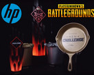 gamescom 2018: HP und PUBG rufen zur eSports Omen Challenge.