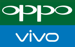 Sparprogramm für Oppo und Vivo in Indien.