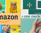 Amazon kauft medizinischen Grundversorger One Medical für 3,9 Milliarden US-Dollar.
