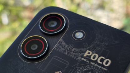 Test zum Xiaomi Poco X8 Pro