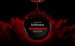 Radeon Adrenalin Edition 18.3.2: AMD bringt neuen Grafiktreiber für mehr Performance in Final Fantasy XV.