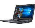 Test Acer Aspire ES 17 ES1-732 (N4200, HDD, HD+) Laptop