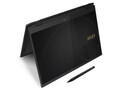 MSI Summit E16 Flip im Test: 2-in-1-Laptop mit Stift, 16:10-Display & RTX 3050 Ti