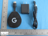 Google Android TV Stick aufgetaucht