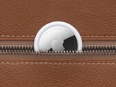 Ein Apple AirTag hilft offenbar nicht beim Finden gestohlener Gegenstände. (Bild: Apple)