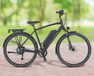 Im Aldi-Onlineshop gibt es kommende Woche ein E-Trekkingrad für Damen und Herren. (Bild: Aldi-Onlineshop)