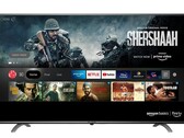 Amazon will künftig auch Smart-TVs unter eigenem Namen vermarkten, zumindest nach Indien auch in den USA. (Bild: Amazon)