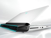 Alienware versteckt enorme Leistung in diesem futuristisch anmutenden Gehäuse. (Bild: Alienware)