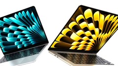 Die ersten Macs mit der nächsten Apple M3 Chip-Generation sollen bereits im Oktober 2023 an den Start gehen, berichtete Bloombergs Mark Gurman. (Bild: Apple)