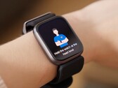 Die YHE BP Doctor Fit setzt auf eine ähnliche Blutdruckmessung wie die Huawei Watch D. (Bild: YHE)
