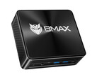 Den Mini-PC Bmax B9 Power gibt es aktuell für nur 489 Euro. (Bildquelle: Geekbuying)