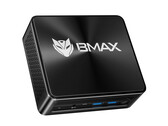 Den Mini-PC Bmax B9 Power gibt es aktuell für nur 489 Euro. (Bildquelle: Geekbuying)