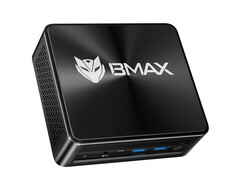 Den Mini-PC Bmax B9 Power gibt es aktuell für nur 489 Euro. (Bildquelle: Geekbuying)