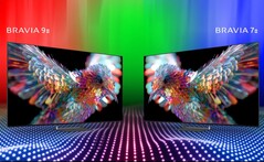 Sony plant die baldige Vorstellung neuer High-End-Fernseher.