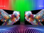 Sony plant die baldige Vorstellung neuer High-End-Fernseher.