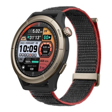 Amazfit Cheetah Pro
