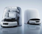 DJI bringt mit dem Romo 2 seine zweite Saugroboter-Generation auf den Markt - diesmal in zwei Design-Ausführungen.