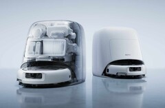 DJI bringt mit dem Romo 2 seine zweite Saugroboter-Generation auf den Markt - diesmal in zwei Design-Ausführungen.