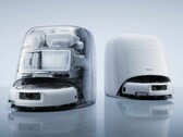 DJI bringt mit dem Romo 2 seine zweite Saugroboter-Generation auf den Markt - diesmal in zwei Design-Ausführungen.