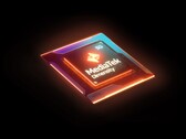 Mit dem Dimensity 900 soll MediaTek einen leistungsstarken Mittelklasse-SoC für Smartphones entwickeln. (Bild: Realme)