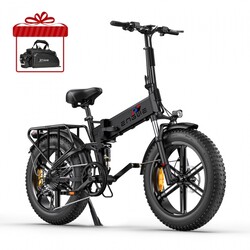 Engwe Engine Pro (Bild: Geekmaxi)