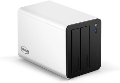 TerraMaster F2-425 Plus