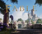 Banner zeigt Albion aus dem neuen Fable-Spiel