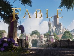 Banner zeigt Albion aus dem neuen Fable-Spiel
