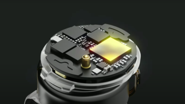 Pixel Buds Pro Innenleben mit Sechskernprozessor