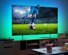 Die Govee 3 Lite TV-Hintergrundbeleuchtung für 55- und 65-Zoll-Fernseher ist auf Amazon erstmals mit 37 Prozent Rabatt erhältlich. (Bildquelle: Amazon)