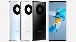 Huawei Mate 40E 5G