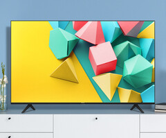Aldi verkauft Ende Januar den Hisense UHD-Smart-TV 70A7100F für unter 750 Euro. (Bild: Aldi)