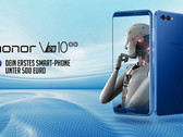 Honor View 10 - ab 28. Dezember im Handel