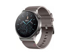 So schaut die neue Watch GT 2 Pro von Huawei aus. (Quelle: Huawei via WinFuture)