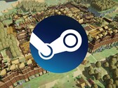 Humanica führt Spieler von der Steinzeit bis in die Eisenzeit und ist auf Steam aktuell so günstig wie nie zuvor.