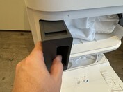 Tank für Reinigungsmittel