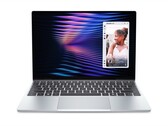 Das neue Dell XPS 13 begnügt sich mit nur 8 GB Arbeitsspeicher.